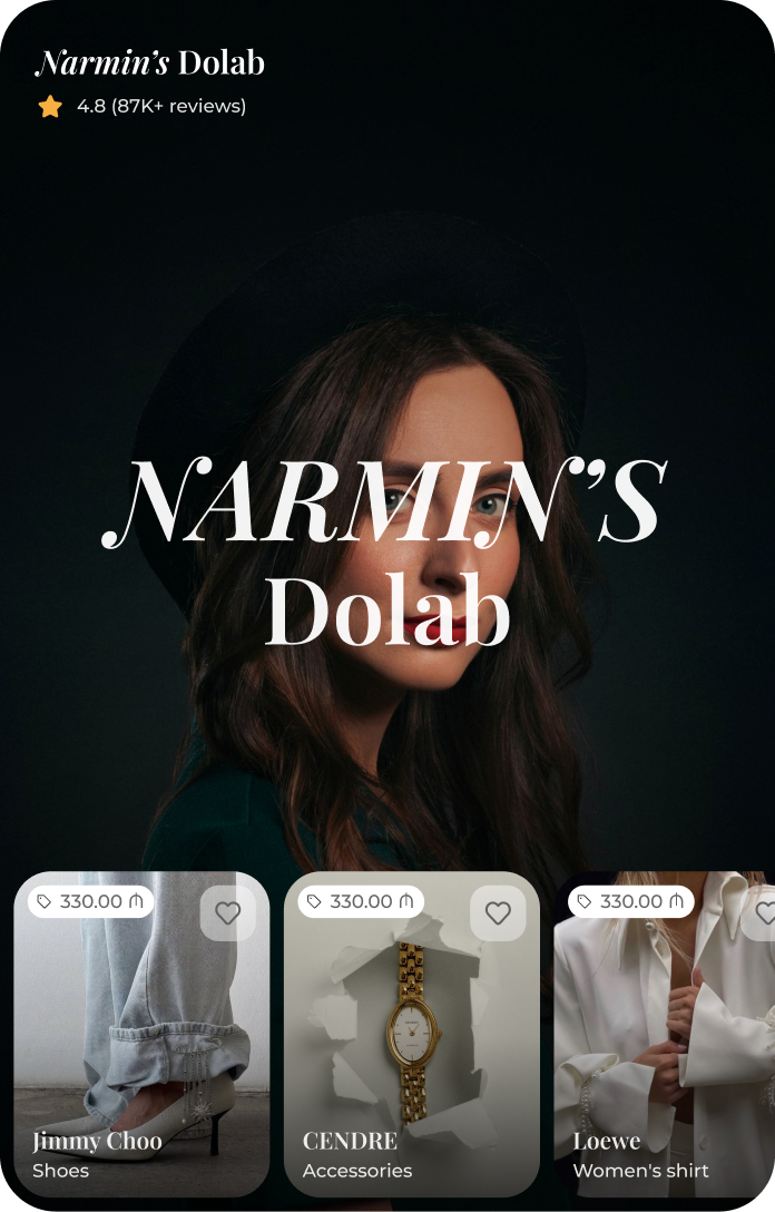 Narmin-in dolabı