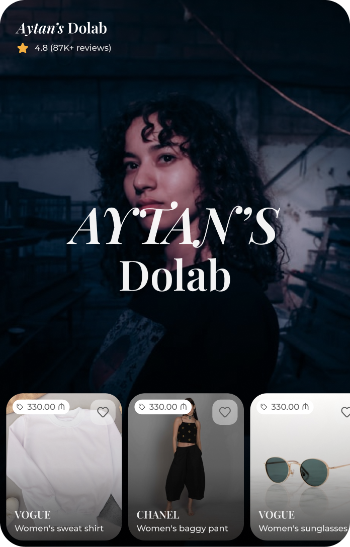 Arzu-nun dolabı